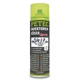 Petec Injektorenlöser Spray 500 ml