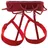 Petzl Adjama Klettergurt Rot