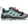 Lowa Maddox Pro GTX LO Kinder Navy/Rauchblau 34