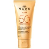 NUXE Sun Sonnencreme Gesicht LSF 50