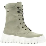 Richter Iron, Halbwadenstiefel, braun, 33 EU