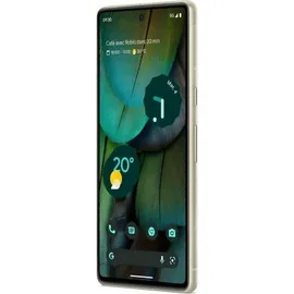 Google Pixel 7 128 GB lemongrass