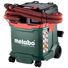 Metabo AS 36-18 L 30 PC-CC