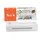 Peach 2 in 1 Laminiergerät Plug & Play inkl. Trimmer, A4 ohne Aufwärmzeit