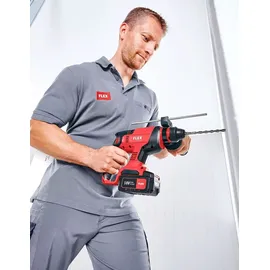 Flex CHE 18.0-EC ohne Akku + L-Boxx