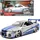 Jada Fast & Furious 2002 Nissan Skyline 1:24