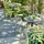 Woood Gartenstuhl 52 x 52 x 75 cm taupe 2 St.