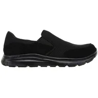 SKECHERS Flex Advantage SR MCALLEN Herren Schwarz 42