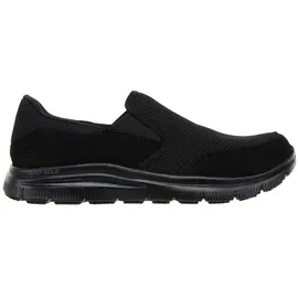 SKECHERS Flex Advantage SR MCALLEN Herren Schwarz 42