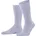 Socken 45-46 lila