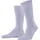Falke Tiago Socken 45-46 lila
