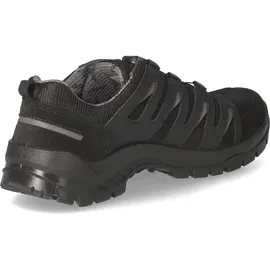 Jomos Wanderhalbschuhe in Schwarz 48 EU
