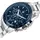 Maserati Traguardo Chronograph Edelstahl 45,0 mm R8873612043
