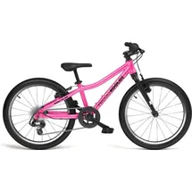 Yedoo Koolo 20 Zoll RH 0 cm pink/rosa
