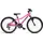 Yedoo Koolo 20 Zoll RH 0 cm pink/rosa