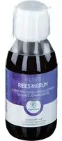 Oligoplant Ribes nigrum Cassis 120 ml Solution(S)