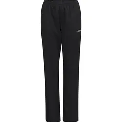 HEAD Damen Hose CLUB, black, L