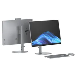 HP OmniStudio X All-in-One 27-cs1076ng Intel Core Ultra 7 256V 16 GB RAM 2 TB SSD Intel Arc Graphics