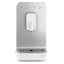 Smeg BCC11WH Weiß-Matt