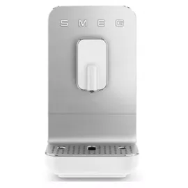 Smeg BCC11WH Weiß-Matt