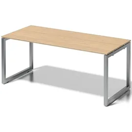 BISLEY Schreibtisch Cito Ahorn