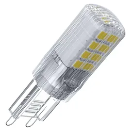 EMOS LED Lampe 2,5W G9 350 lm neutralweiß