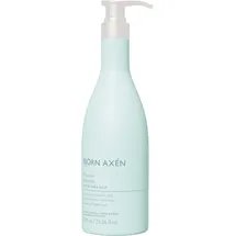 Björn Axén Moisture Haarshampoo 750 ml