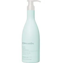 Björn Axén Moisture Haarshampoo 750 ml