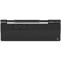 CONTOUR Design RollerMouse Pro, Extended