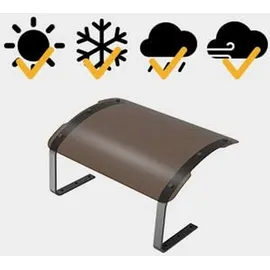 LandXcape Mährobotergarage LA700