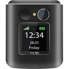 Bea-fon Fold 10 LTE schwarz