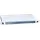 Lightwin LWL Spleißbox, 24x DSC Multimode, 50/125μm OM3 Pigtail - 19"
