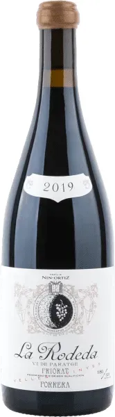 La Rodeda Velles Vinyes Familia Nin Ortiz 2019