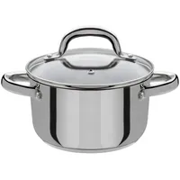 GSW Montreal Fleischtopf 16 cm rund