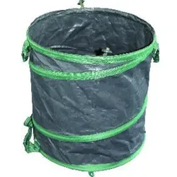 Ideal Pop-Up-Gartensack 85 L hochreißfester Kunststoff