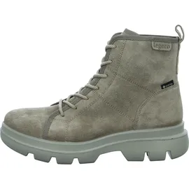 Legero Angelina Halblange Stiefel, Giotto beige, 4500, 40 EU