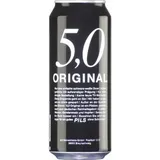 Oettinger 5,0 Pils Original 0,5L
