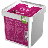 Xucker Gelierxucker 2:1 zuckerarmer Gelierzucker-Ersatz - Gelierzucker Alternative für saure Früchte mit Xylit Birkenzucker I Veganer Gelierxucker von Xucker zum Kochen von Marmelade & Gelees (4 kg)