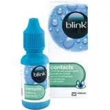 Abbott Blink Contacts Augentropfen 10 ml