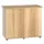 JUWEL AQUARIUM Juwel Aquarienschrank SBX Rio 290 Helles Holz