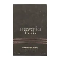 Armani Stronger With You Pour Homme Edt Spray 150 ml