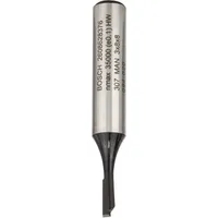 Bosch Nutfräser 8 mm D1 3 mm L 8 mm G 51 mm