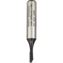 Bosch Nutfräser 8 mm D1 3 mm L 8 mm G 51 mm