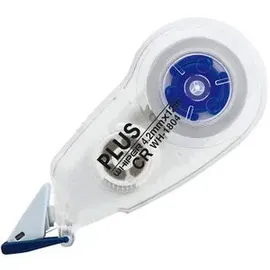 Plus Japan Korrekturroller CR WH-1804 4,2 mm, 1 St.