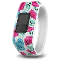  Blumen Armband (vívofit jr.) XL 