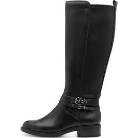 TAMARIS Damen Schwarz 40