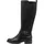 TAMARIS Damen Schwarz 40