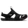 Nike Sunray Protect 2 Schwarz 33,5