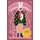 Chronicle Books Fearless Fashion Magnetic Dolls: A Mix-N-Match Set