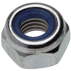 Sicherungsmuttern, DIN 985 - 2309856